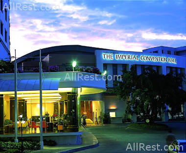 Imperial Mae Ping Hotel 15